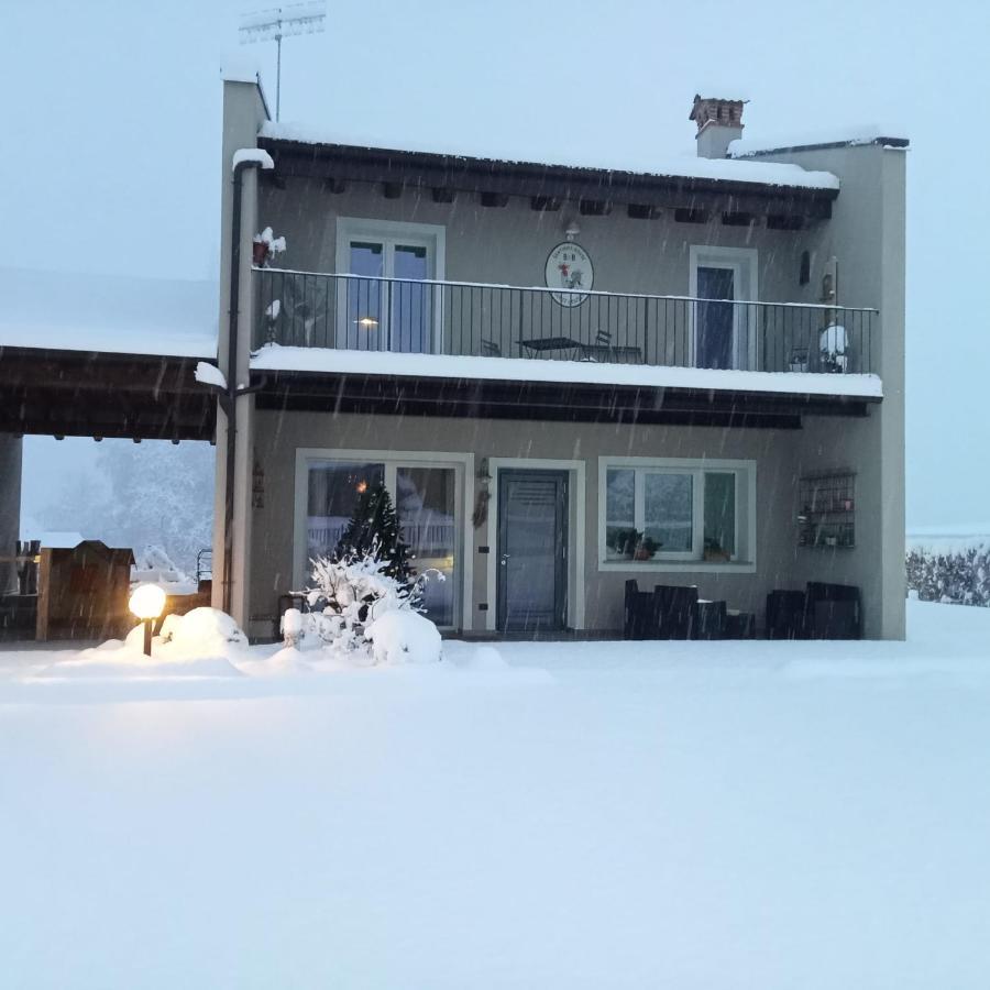 Santino'S House Ξενοδοχείο Peveragno Εξωτερικό φωτογραφία